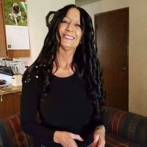 Meet your Posher, Terry